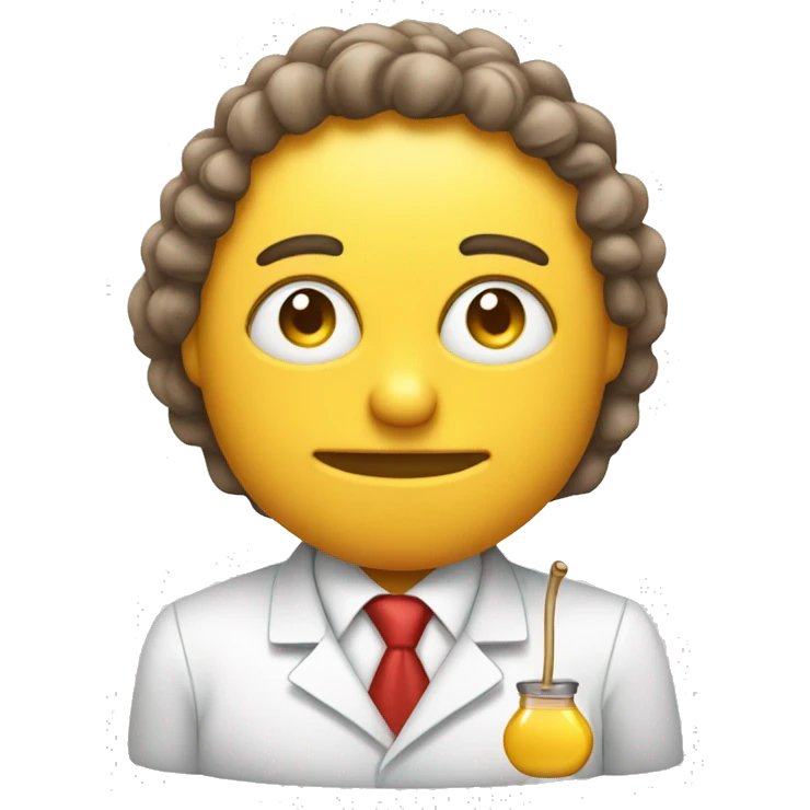 Nutrisionist  emoji