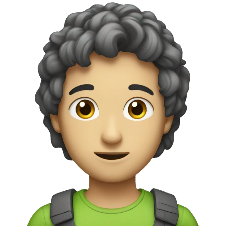 Virife  emoji