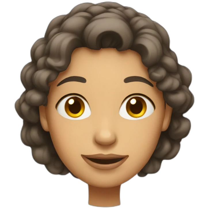 mother emoji