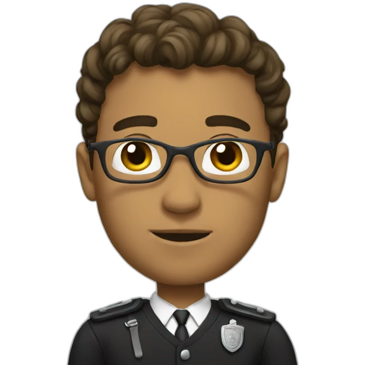 law emoji