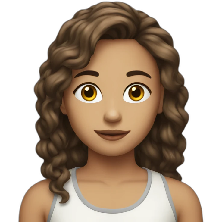 allison emoji