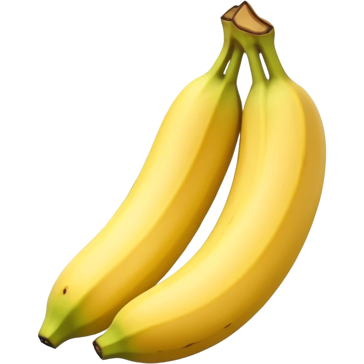 banana half peeled emoji