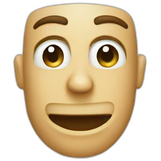 typography emoji