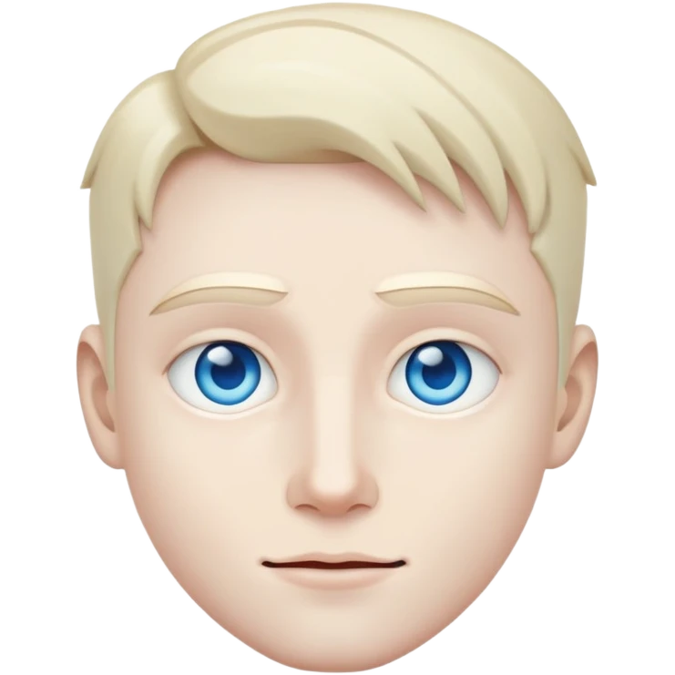 Gojo emoji