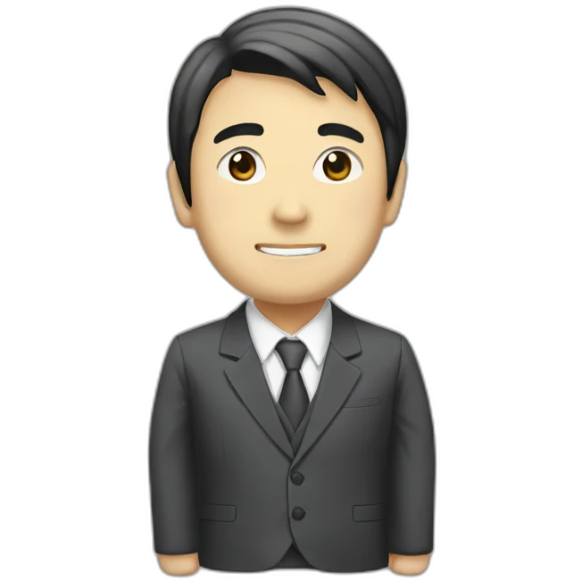 shinzou-abe emoji