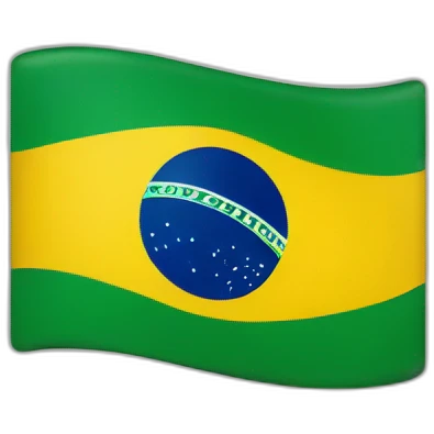 brazil-germany-flag emoji