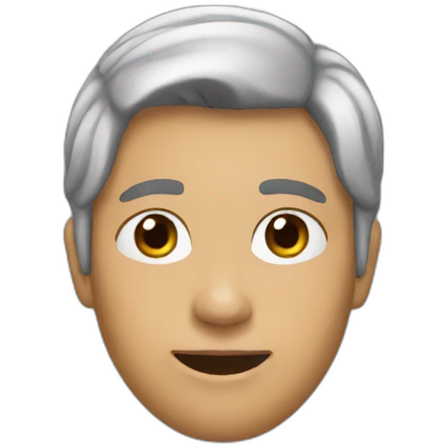 Moi emoji