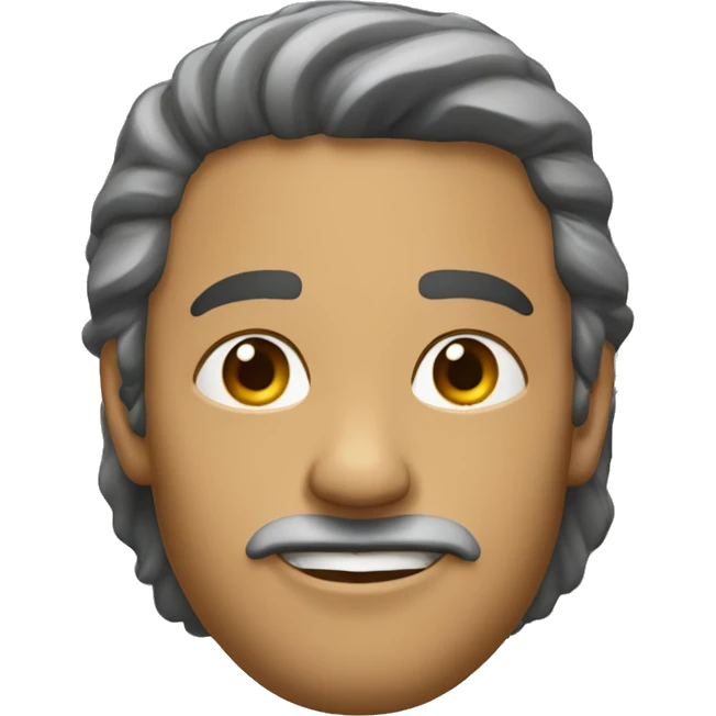 Черная пантера emoji
