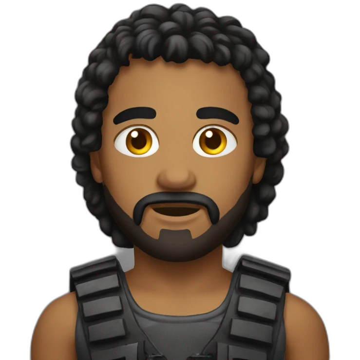 Albanais emoji