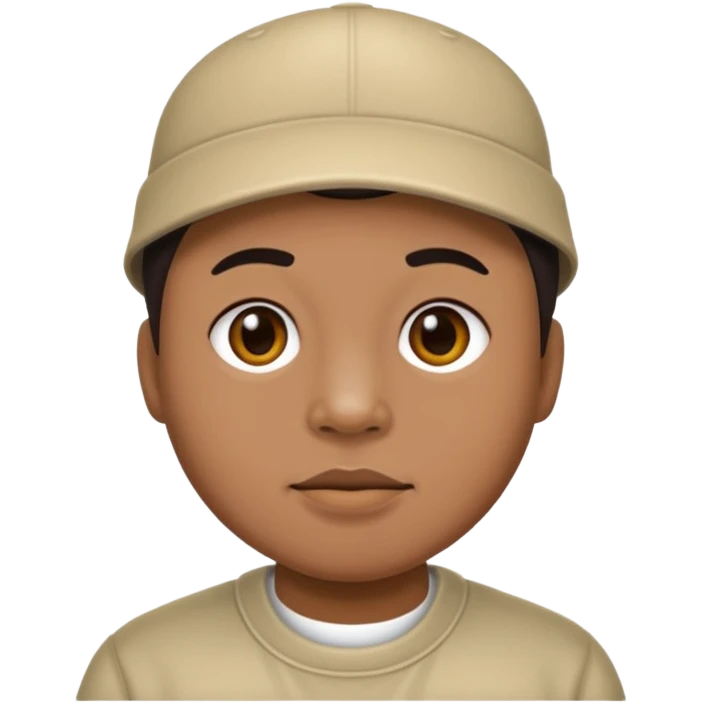 Koo Moe Dee emoji
