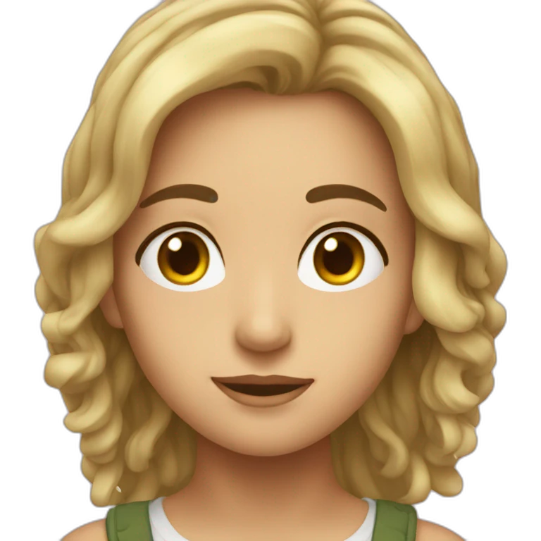 greande emoji