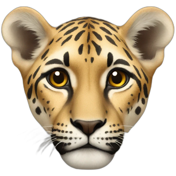 Savannah emoji