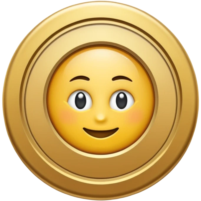 Badge de certification réseau sociaux  emoji