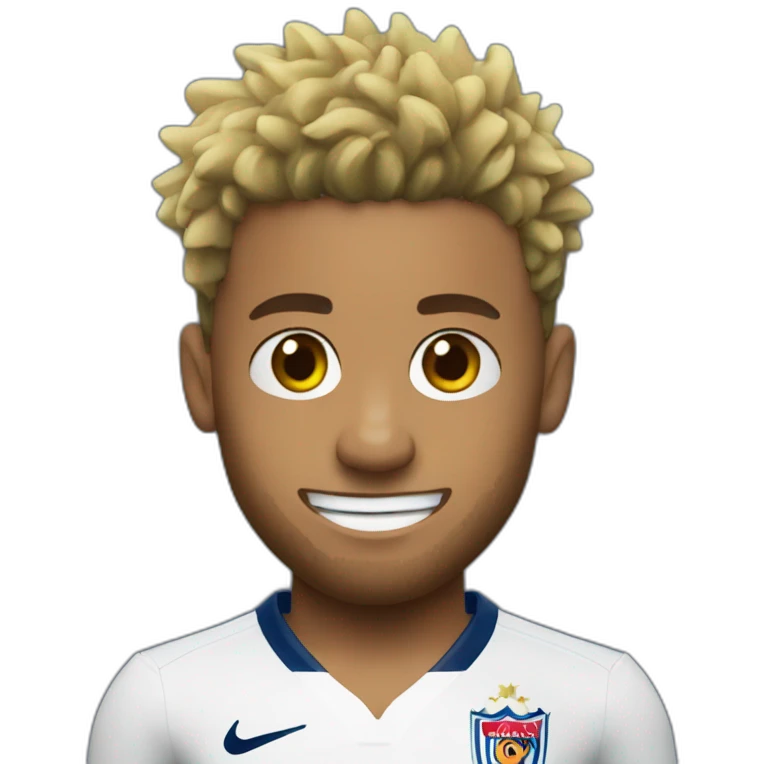 Neymar  emoji