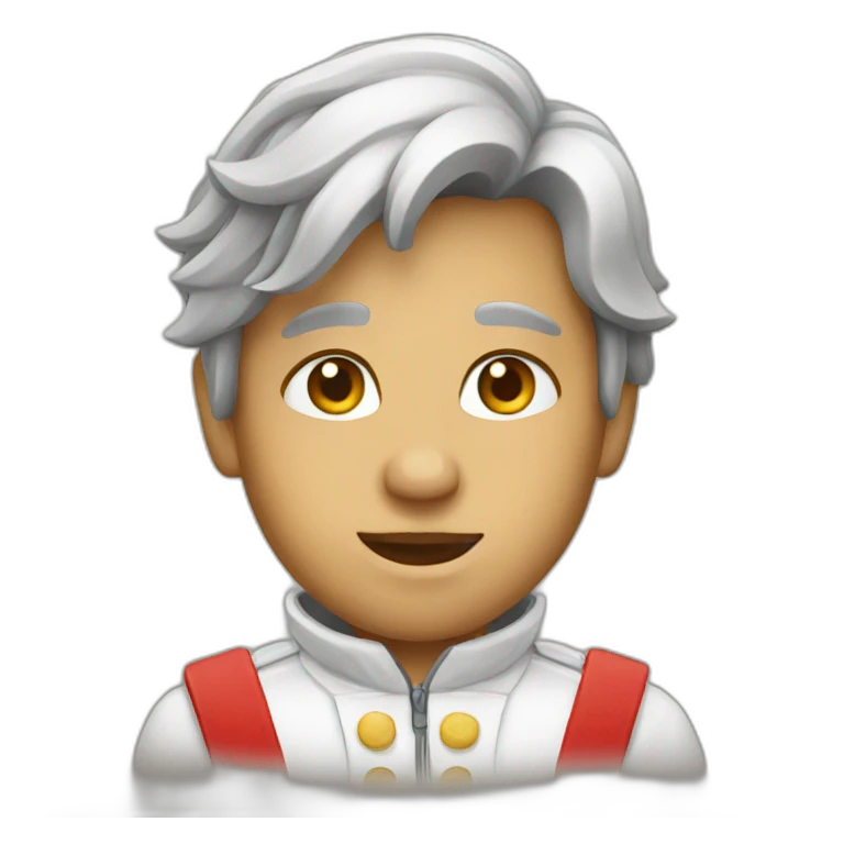 Suisse emoji
