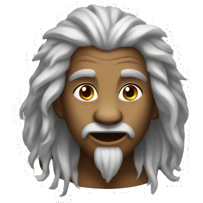 ajani  emoji