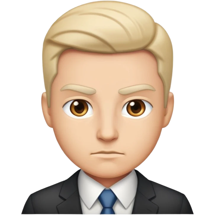 boss emoji