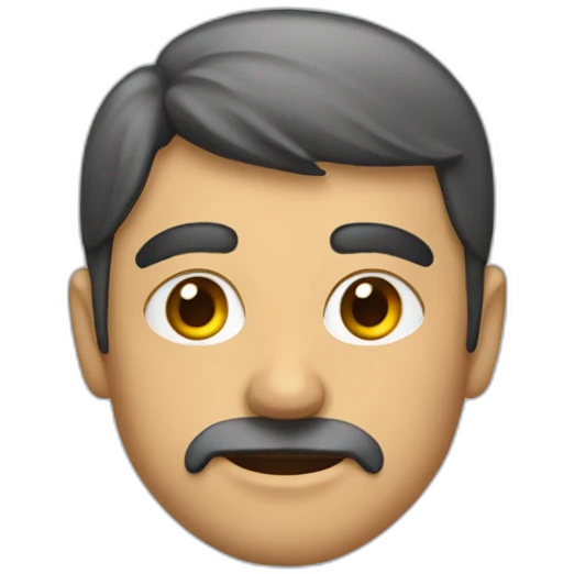 Zarigüeyas emoji