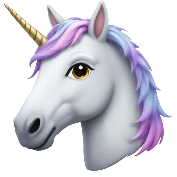 unicorn  emoji