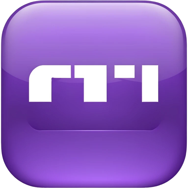twitch.tv logo emoji