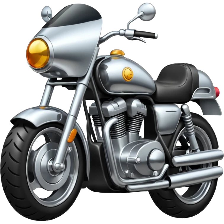 Motor emoji