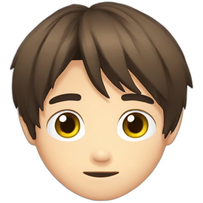 Eren emoji