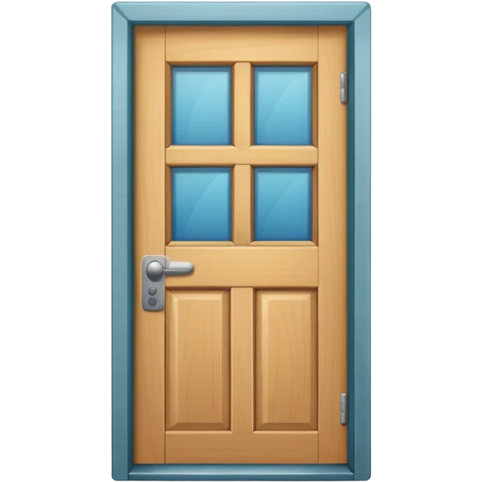 classroom door  emoji