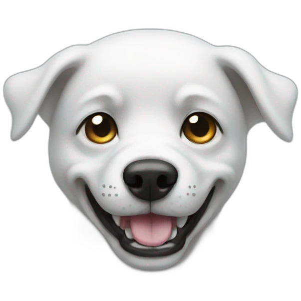 ghost dawg emoji