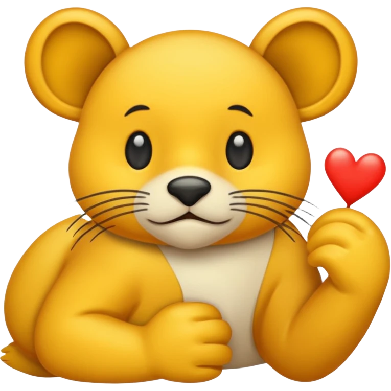 Hello, can you convert all faces in separated imojis? emoji