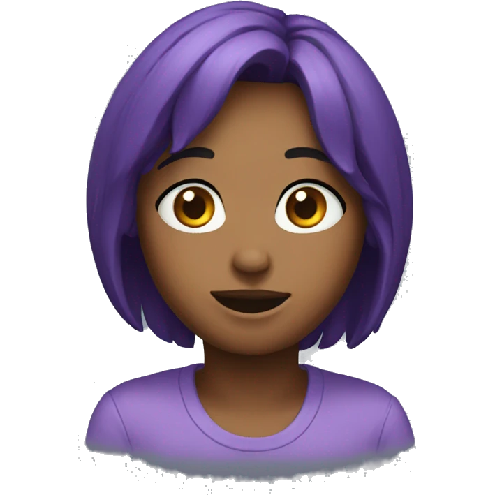 Bonnie emoji