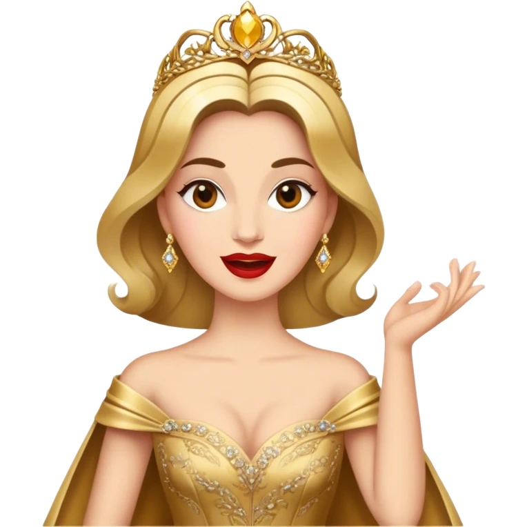 Opera emoji