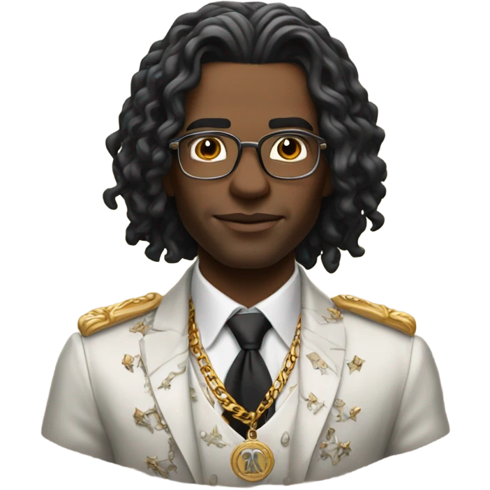 King Von emoji