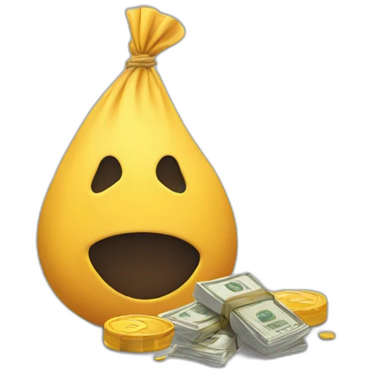 risk reward emoji