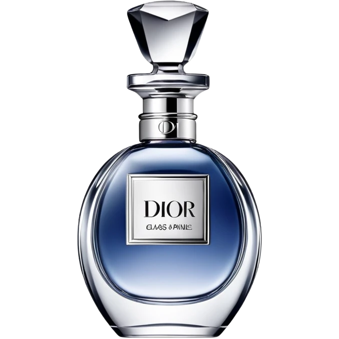 Dior perfume emoji