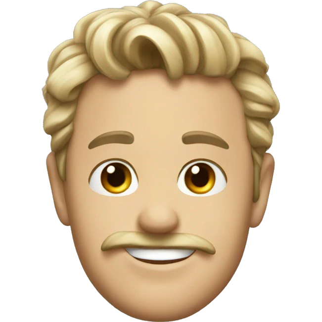 Jack twist emoji