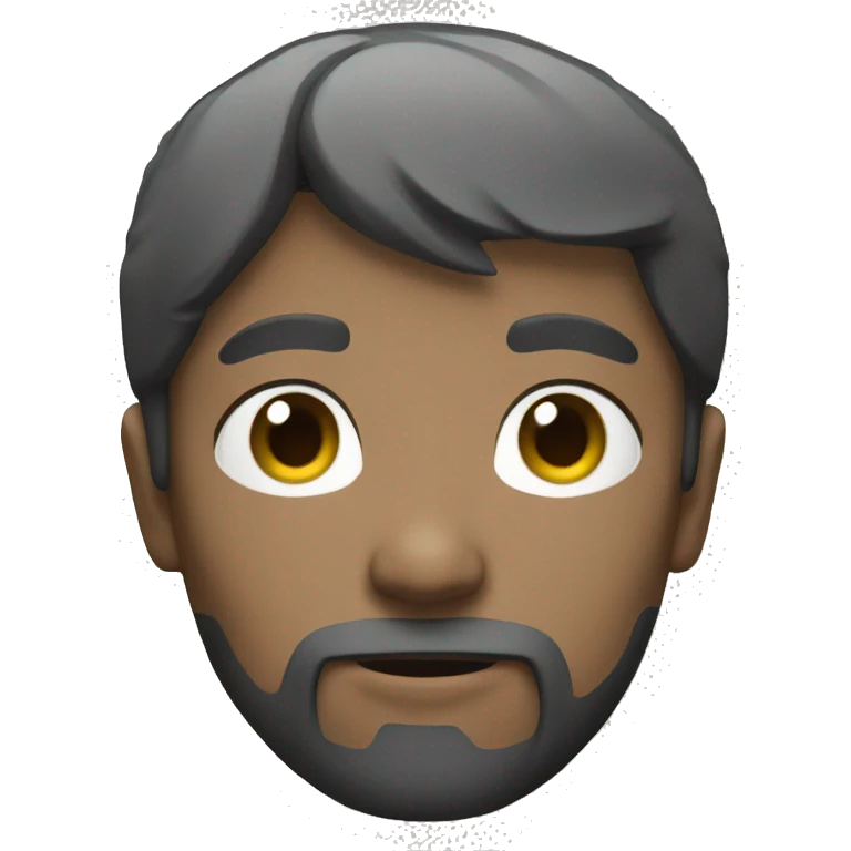 Anime figure emoji