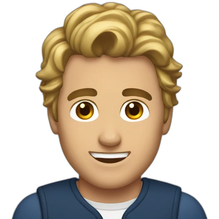 michael jakson emoji