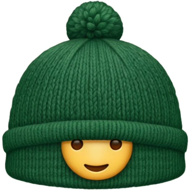 deerstlaker hat emoji