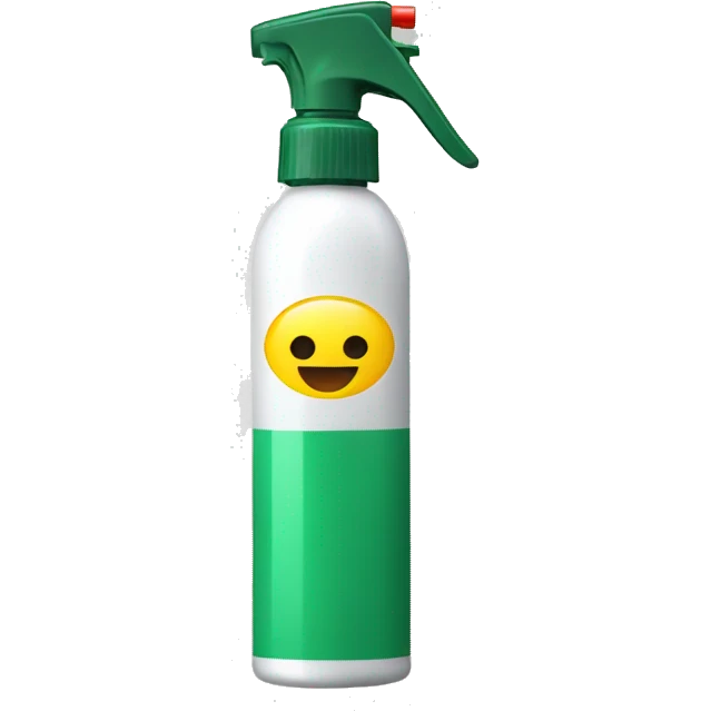 bug spray  emoji