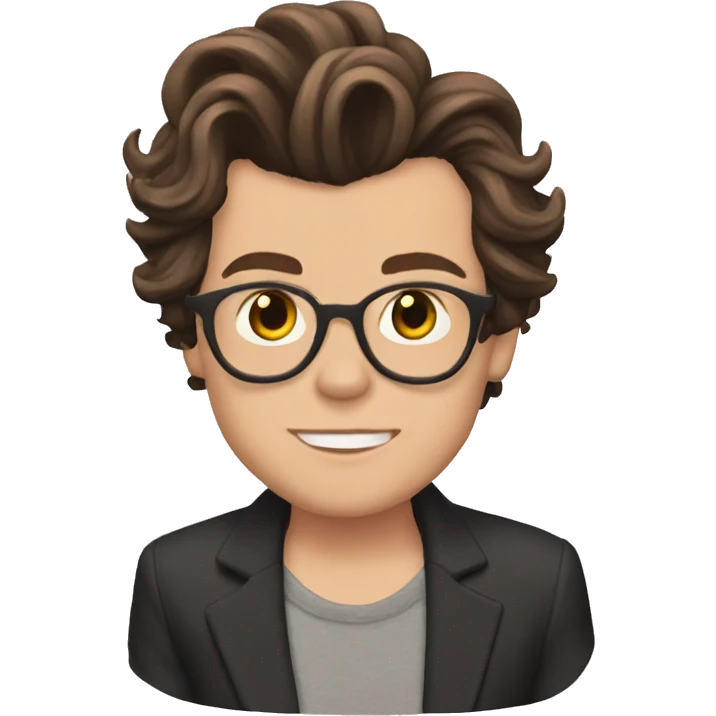 harry styles emoji