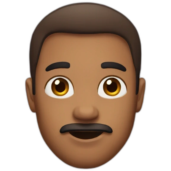CARATER emoji