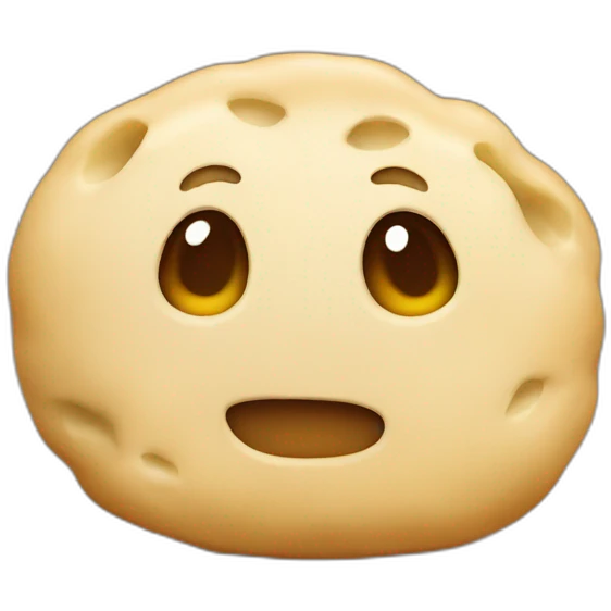 dough emoji
