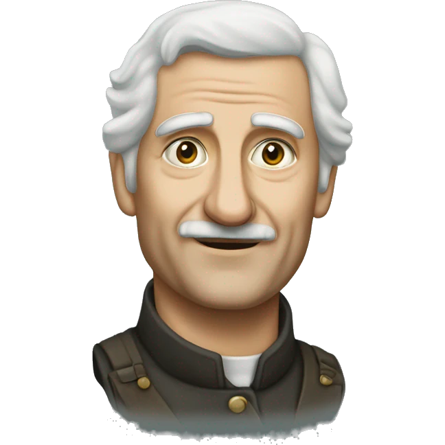 Paul Hermann Müller emoji