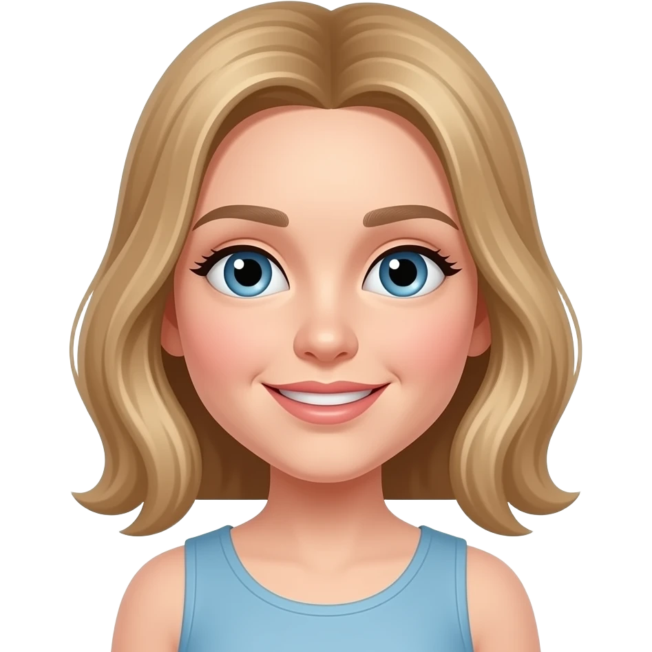 Charlotte la bouff emoji