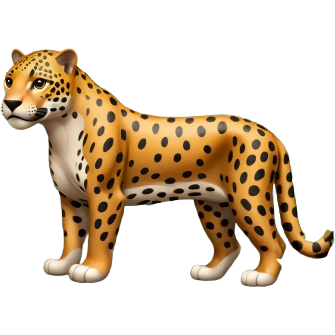 jaguar emoji