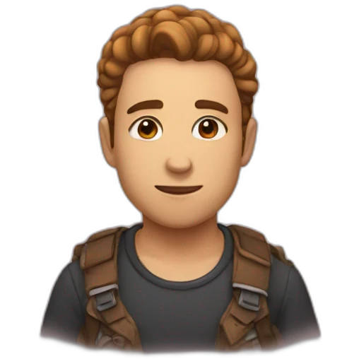 Amor emoji