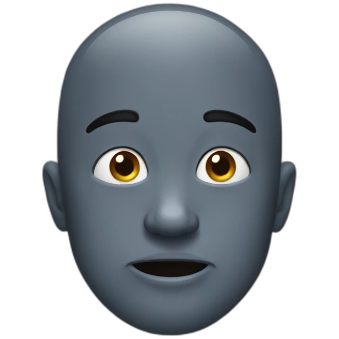hungrig emoji