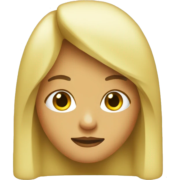 lisa emoji