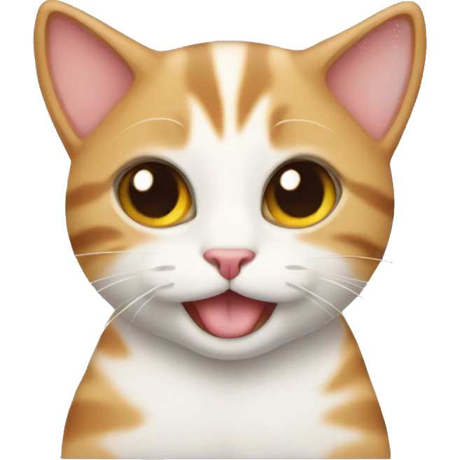 cute catù emoji