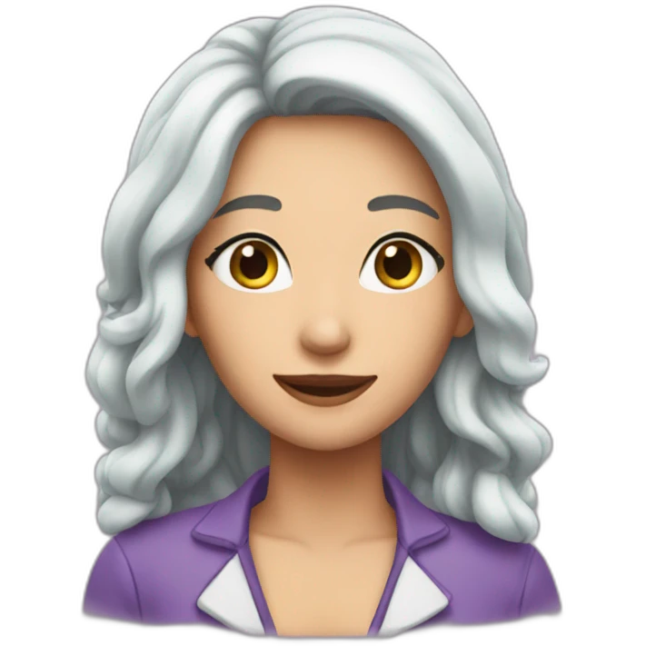 Mer emoji